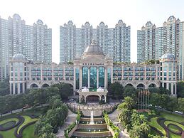 Hengda Hotel Jinshazhou