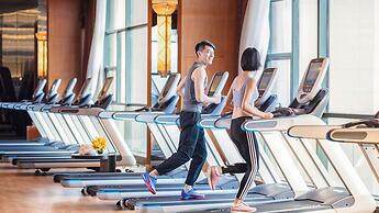 Hengda Hotel Jinshazhou