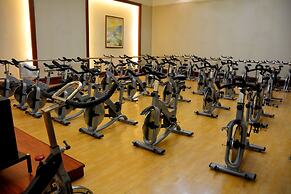 Hengda Hotel Jinshazhou