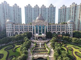 Hengda Hotel Jinshazhou
