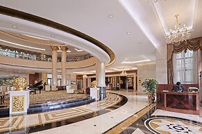 Hengda Hotel Jinshazhou