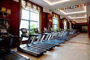 Hengda Hotel Jinshazhou