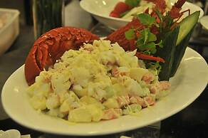 Hengda Hotel Jinshazhou