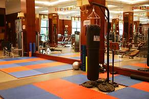 Hengda Hotel Jinshazhou