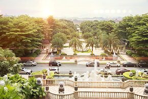 Hengda Hotel Jinshazhou