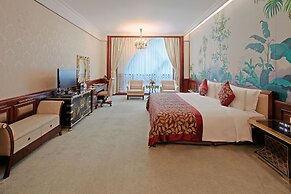 Hengda Hotel Jinshazhou