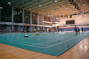 Hengda Hotel Jinshazhou