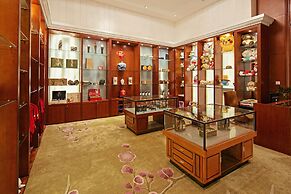 Hengda Hotel Jinshazhou