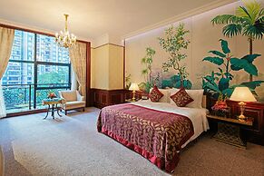 Hengda Hotel Jinshazhou