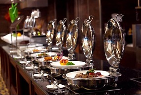 Hengda Hotel Jinshazhou