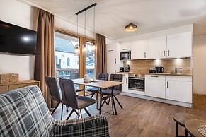 AlpenParks Hotel & Apartment Hochkönig