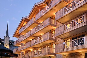 AlpenParks Hotel & Apartment Hochkönig