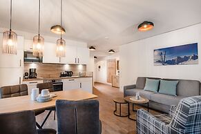 AlpenParks Hotel & Apartment Hochkönig