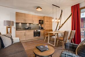 AlpenParks Hotel & Apartment Hochkönig
