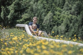 AlpenParks Hotel & Apartment Hochkönig
