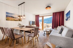 AlpenParks Hotel & Apartment Hochkönig