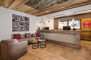 AlpenParks Hotel & Apartment Hochkönig