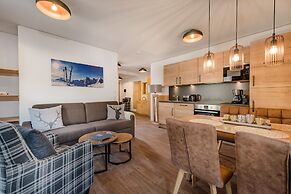 AlpenParks Hotel & Apartment Hochkönig