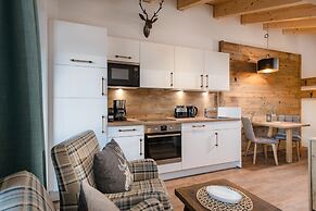 AlpenParks Hotel & Apartment Hochkönig