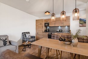 AlpenParks Hotel & Apartment Hochkönig