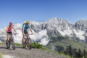 AlpenParks Hotel & Apartment Hochkönig