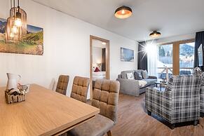 AlpenParks Hotel & Apartment Hochkönig