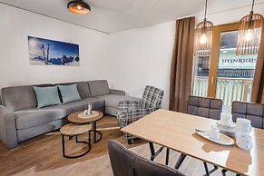AlpenParks Hotel & Apartment Hochkönig