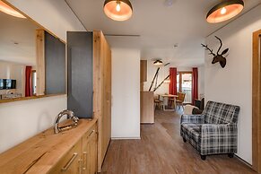 AlpenParks Hotel & Apartment Hochkönig