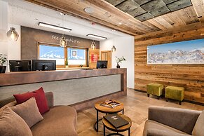 AlpenParks Hotel & Apartment Hochkönig