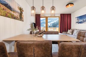 AlpenParks Hotel & Apartment Hochkönig