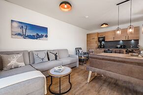 AlpenParks Hotel & Apartment Hochkönig