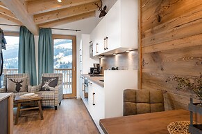 AlpenParks Hotel & Apartment Hochkönig