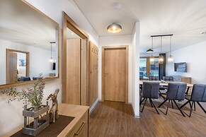 AlpenParks Hotel & Apartment Hochkönig