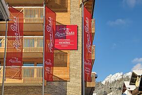 AlpenParks Hotel & Apartment Hochkönig