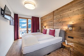 AlpenParks Hotel & Apartment Hochkönig