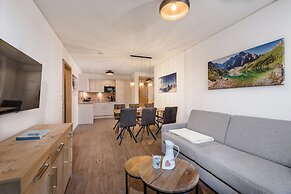 AlpenParks Hotel & Apartment Hochkönig