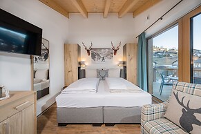 AlpenParks Hotel & Apartment Hochkönig