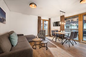 AlpenParks Hotel & Apartment Hochkönig