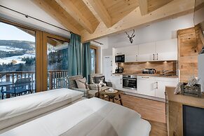 AlpenParks Hotel & Apartment Hochkönig