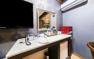 M Boss Motel