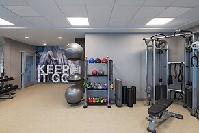 SpringHill Suites by Marriott Dallas Richardson/University Area
