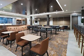 SpringHill Suites by Marriott Dallas Richardson/University Area