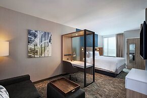 SpringHill Suites by Marriott Dallas Richardson/University Area
