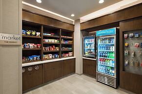 SpringHill Suites by Marriott Dallas Richardson/University Area