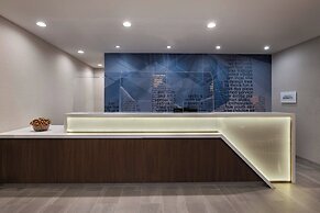 SpringHill Suites by Marriott Dallas Richardson/University Area
