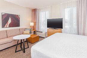 Staybridge Suites Nashville Vanderbilt, an IHG Hotel