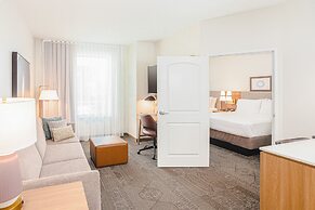 Staybridge Suites Nashville Vanderbilt, an IHG Hotel