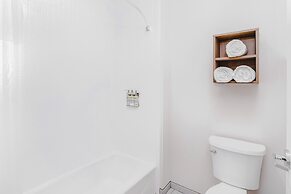 Staybridge Suites Nashville Vanderbilt by IHG