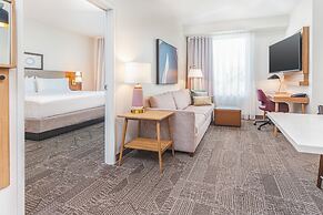 Staybridge Suites Nashville Vanderbilt by IHG