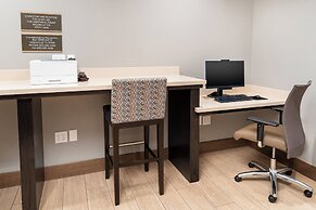 Staybridge Suites Nashville Vanderbilt by IHG